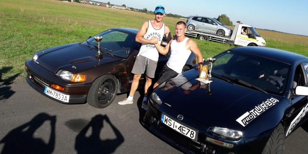 Bezkonkurencyjne ProTurbo