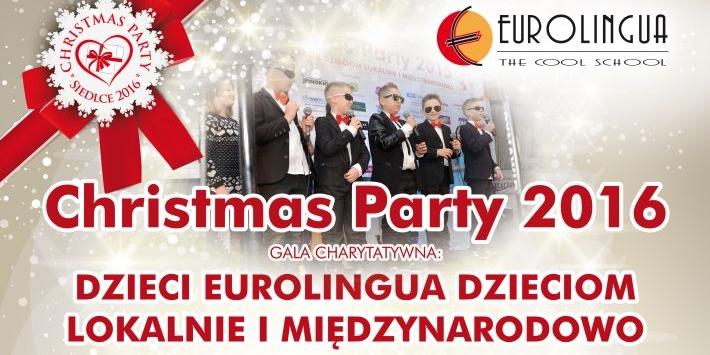Christmas Party 2016