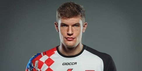 Wybrał Plus Ligę