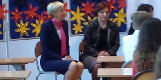 Pod dyktando Prezydentowej