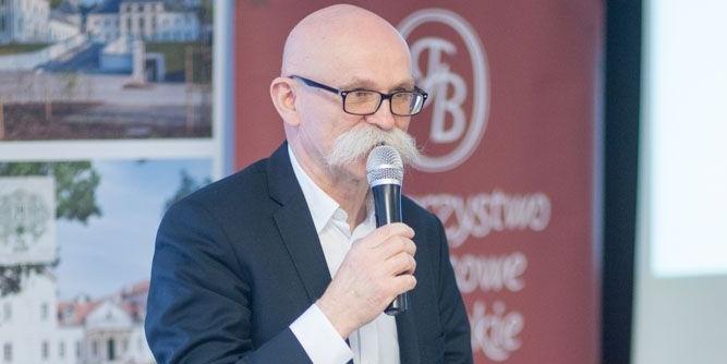 Rok działania Towarzystwa Biznesowego Siedleckiego za nami