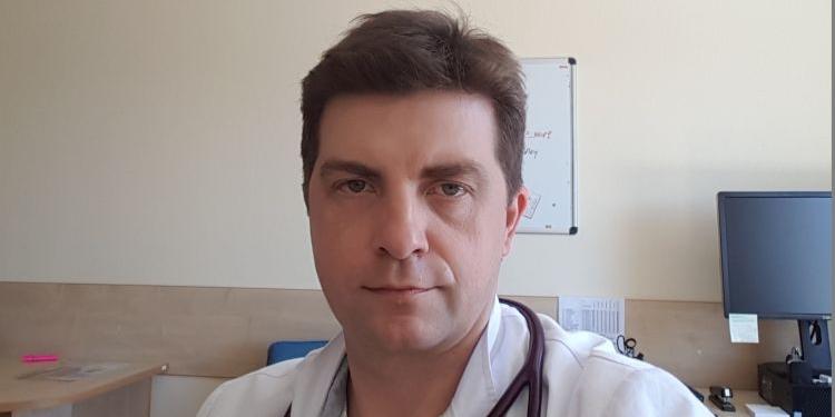 Choroby nerek – cicha epidemia naszych czasów