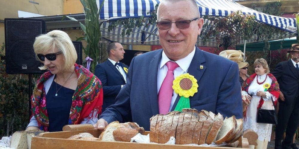 Święto plonów