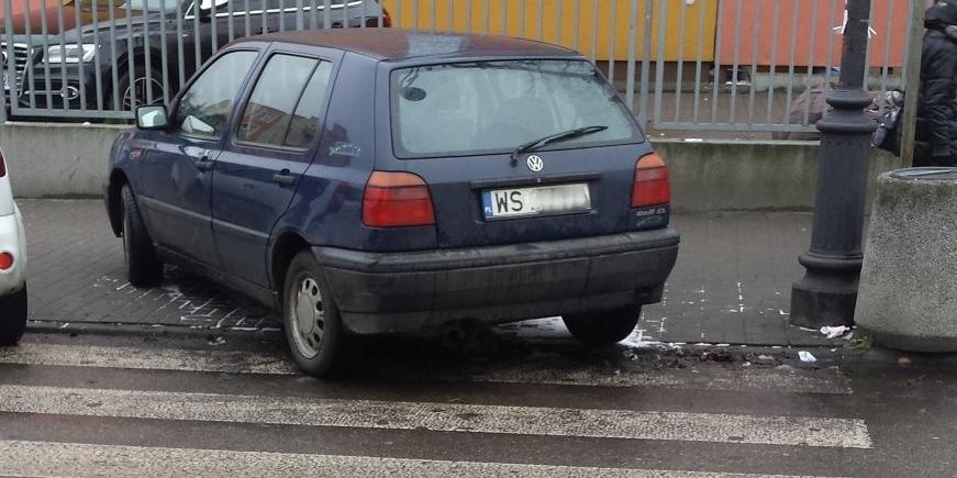 Niektórzy się nigdy nie nauczą
