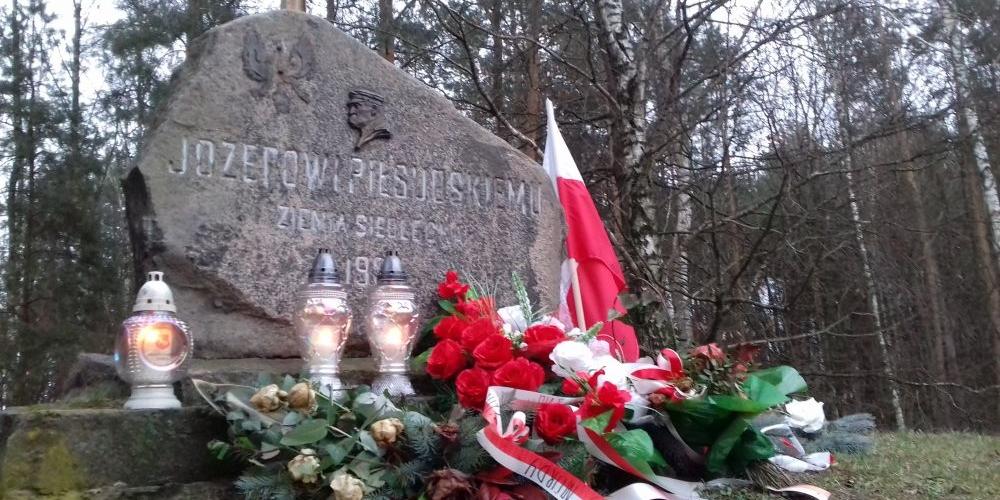 Rozpoczęcie roku jubileuszowego