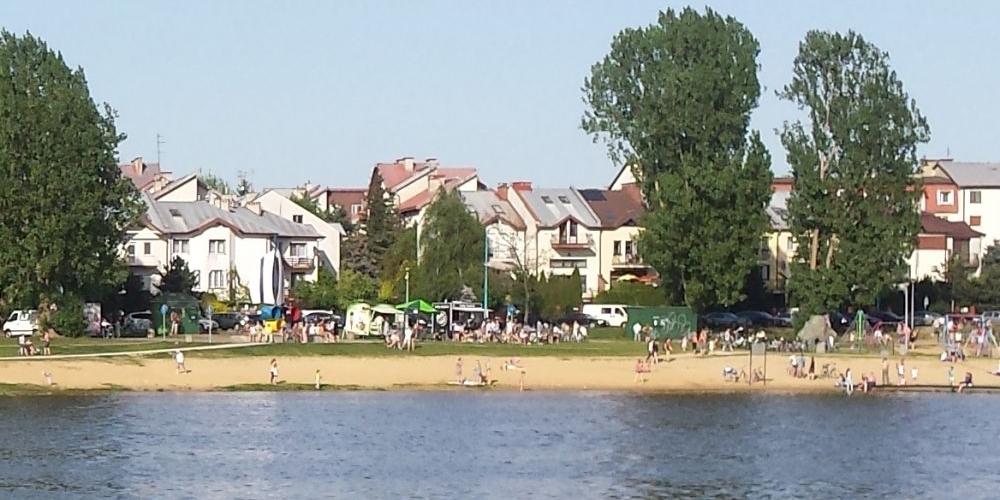 Siedlce bez komarów i kleszczy?