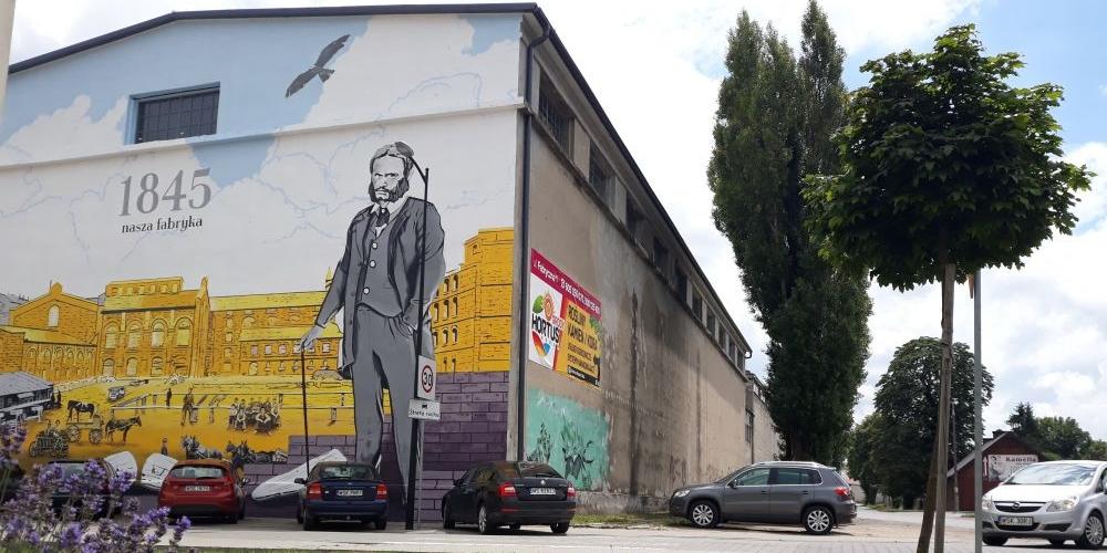 Jest decyzja, będą malować