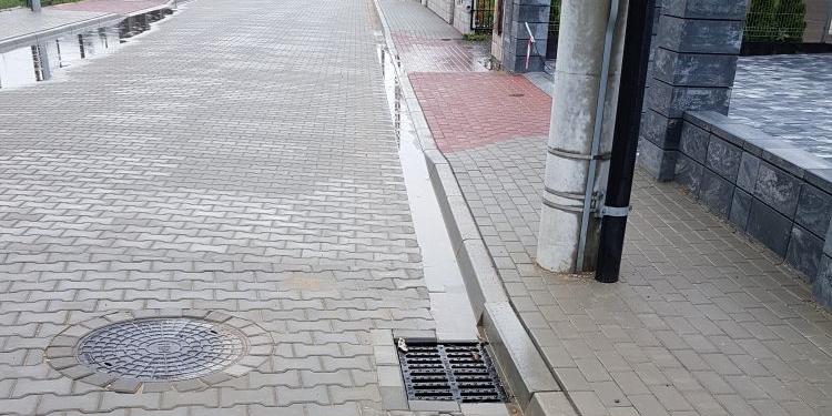 Drogowa fuszerka?