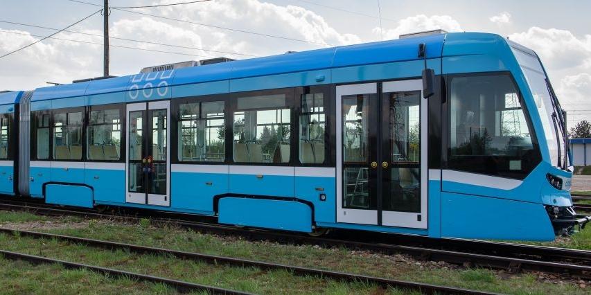 Tramwaj zwany siedleckim