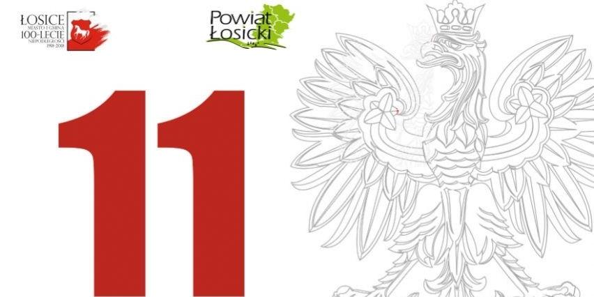 11 listopada w Łosicach