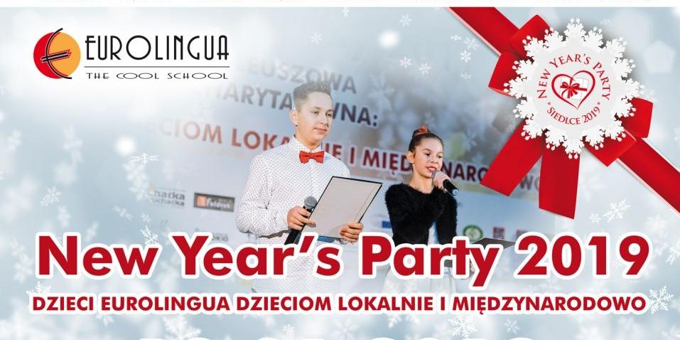 Charytatywna gala dla dzieci