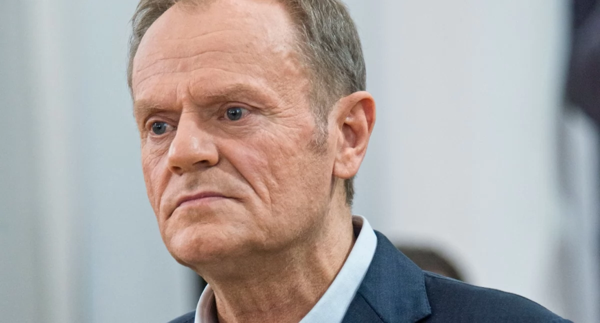 Rosyjskie drony nad Polską! Premier Tusk ujawnia szczegóły nocnego ataku i działania wojsk