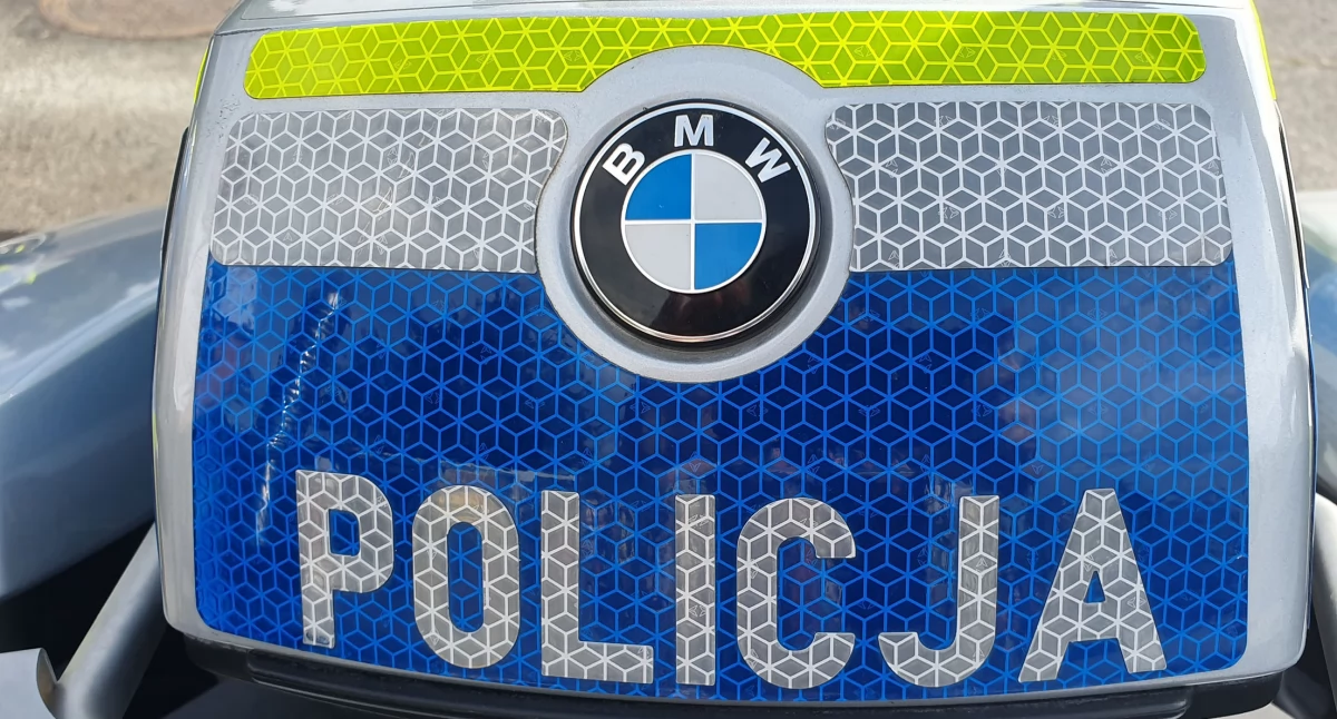 Miał 3 promile i prowadził samochód w Sulejówku. Policja zatrzymała kierowcę