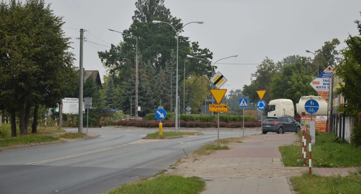 Siedlce: Rozstrzygnięto przetarg na remont Sokołowskiej