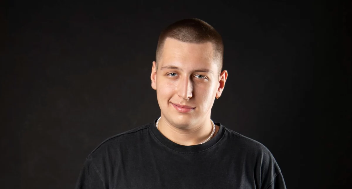  Marcel Wójcik. Nowy singiel i koncert