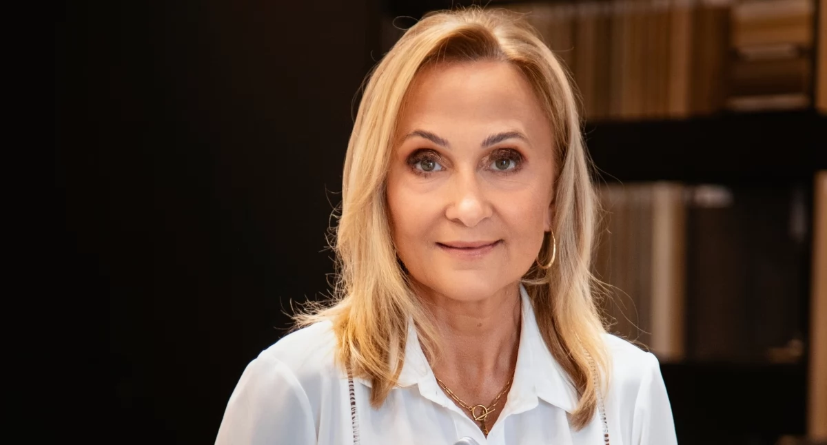 Agnieszka Wojda nominowana do ogólnopolskiego konkursu 