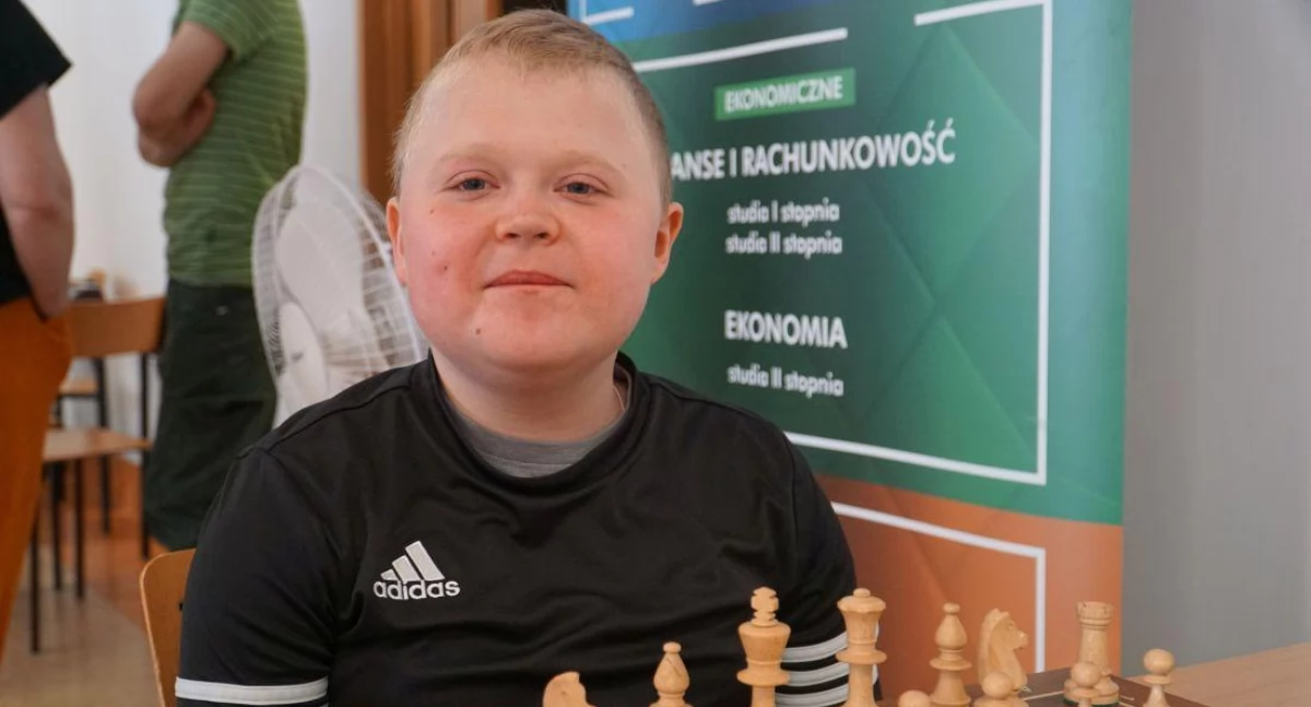 Tymek Kalata leci do Dubaju! Wielomilionowa zbiórka zakończona sukcesem