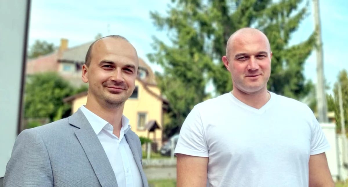 Gmina Suchożebry: Nie strzelaliśmy do siebie...