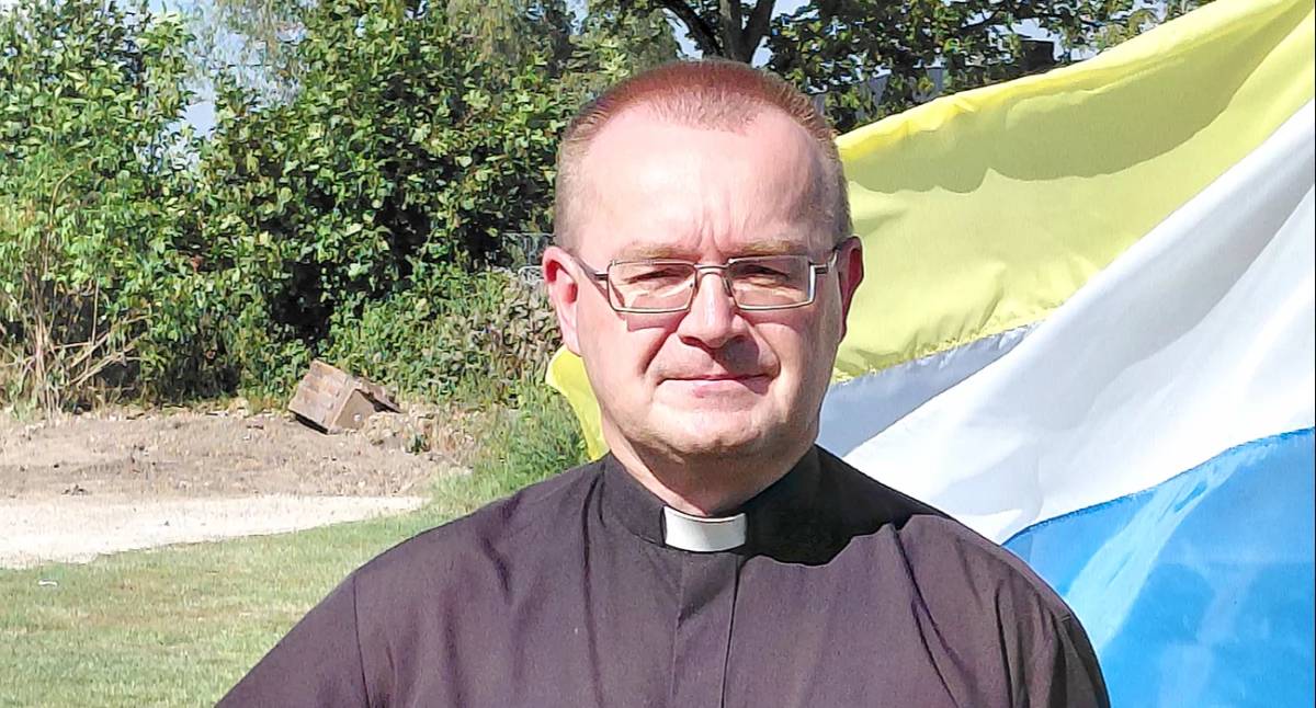 Od wysypiska do świątyni. Ruszyła budowa kościoła pw. Jana Pawła II w Siedlcach 