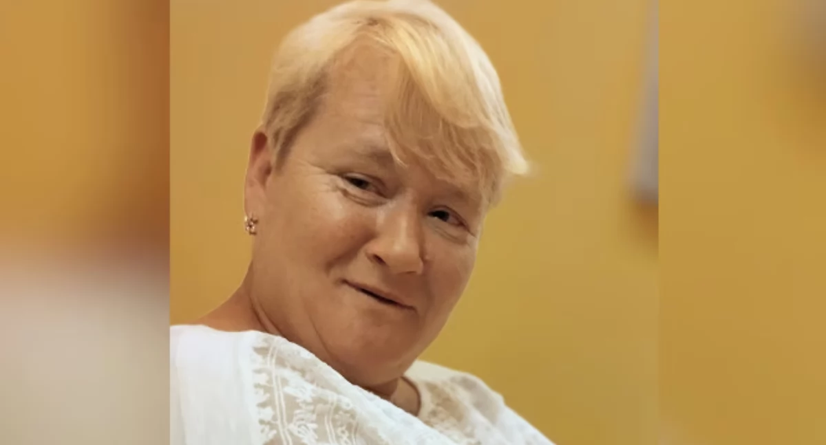 Pow. łukowski: Pomóżmy Elżbiecie Salamończyk z Ciechomina uratować wzrok!