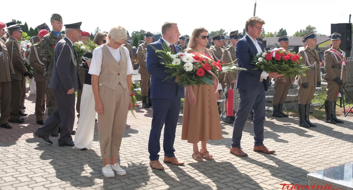 86. rocznica Bitwy o Kałuszyn