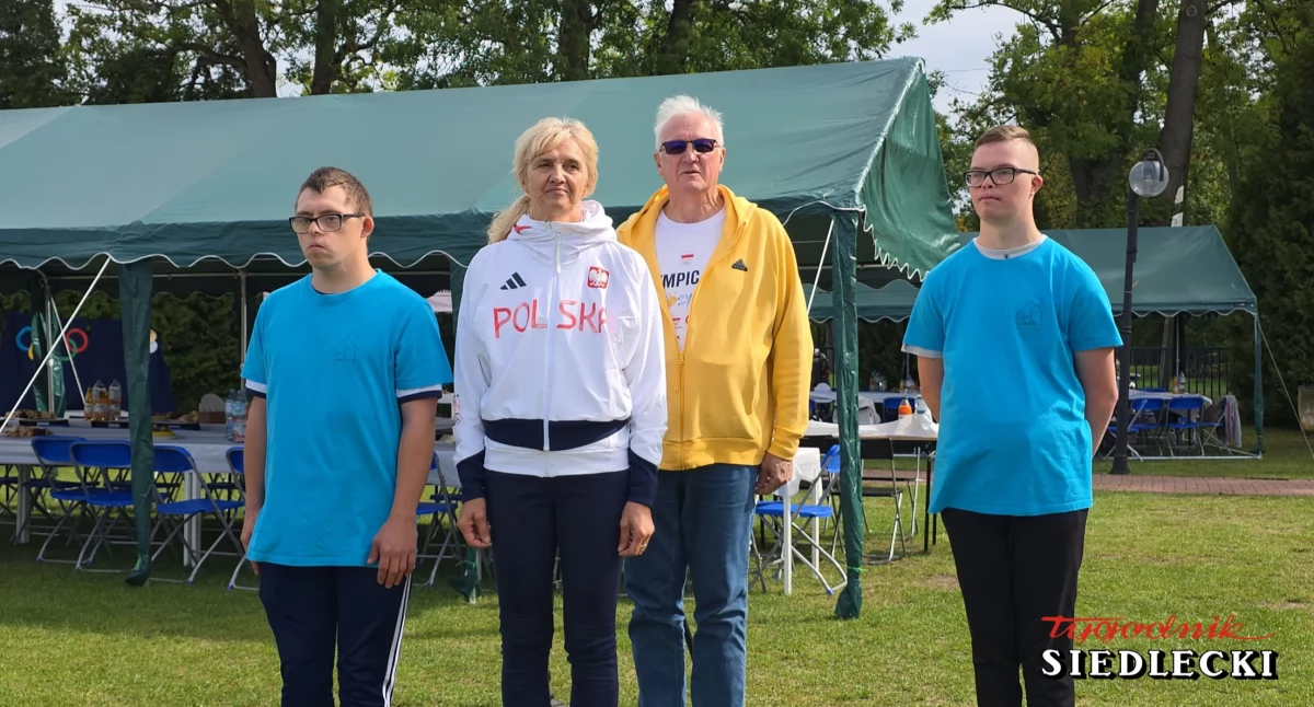 Mrozy bez Barier – sport, integracja i olimpijski duch w jednym