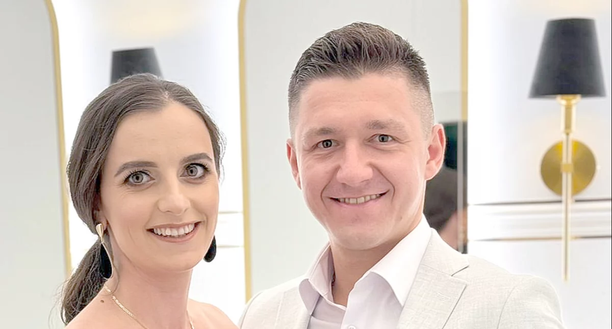 Sukces rolników z powiatu łosickiego