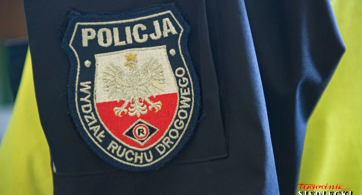 Prowadził wbrew zakazowi, po alkoholu i narkotykach 