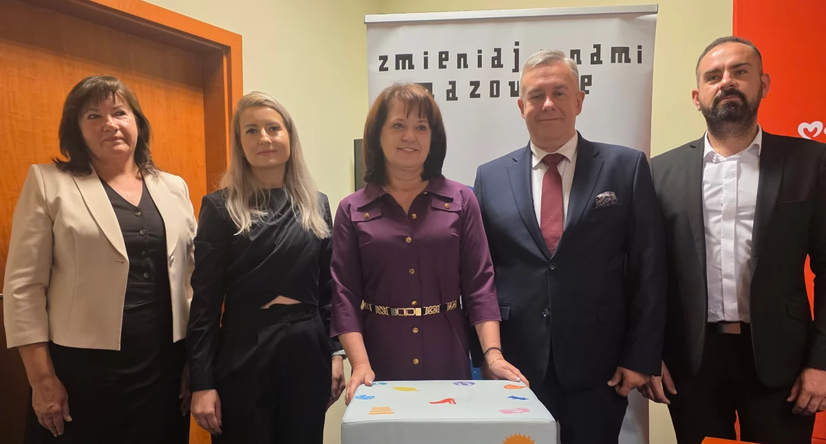 Rekordowe głosowanie w Budżecie Obywatelskim Mazowsza. 9 projektów dla regionu siedleckiego