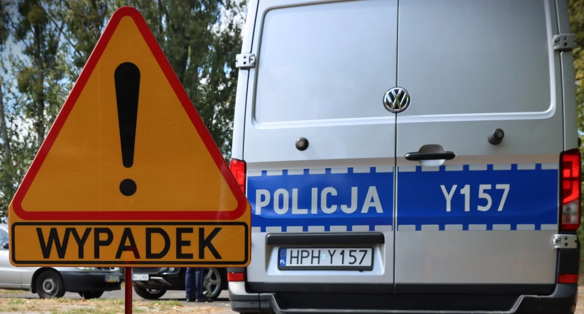 Policyjny dozór dla 20-latka, który śmiertelnie potrącił pieszą