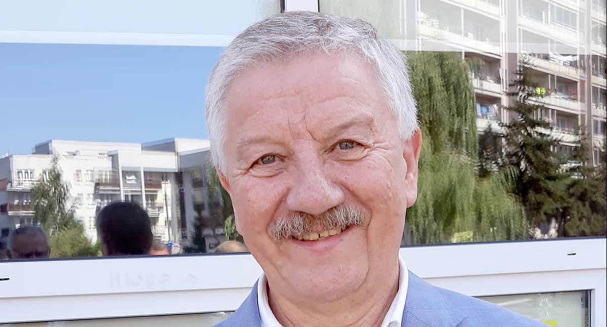 Siedlce: Prezes spóldzielni wysyła list otwarty do prezydenta w sprawie spalarni śmieci