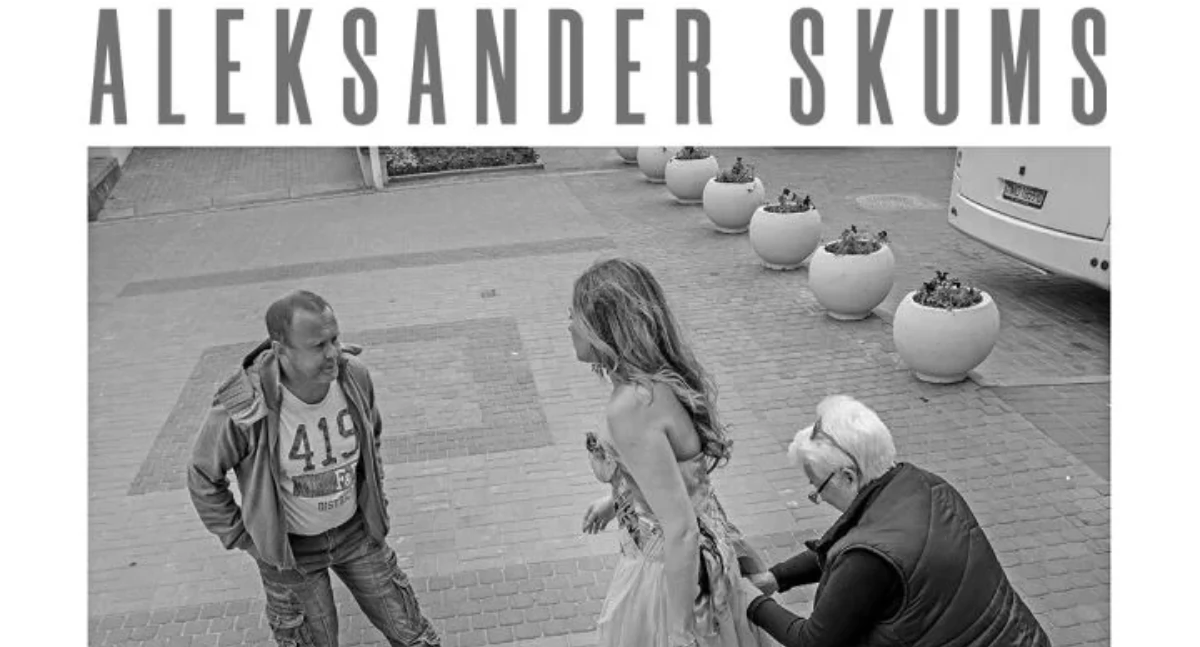 Reportaże z Kresów Aleksandra Skumsa w „Galerii w Bramie”