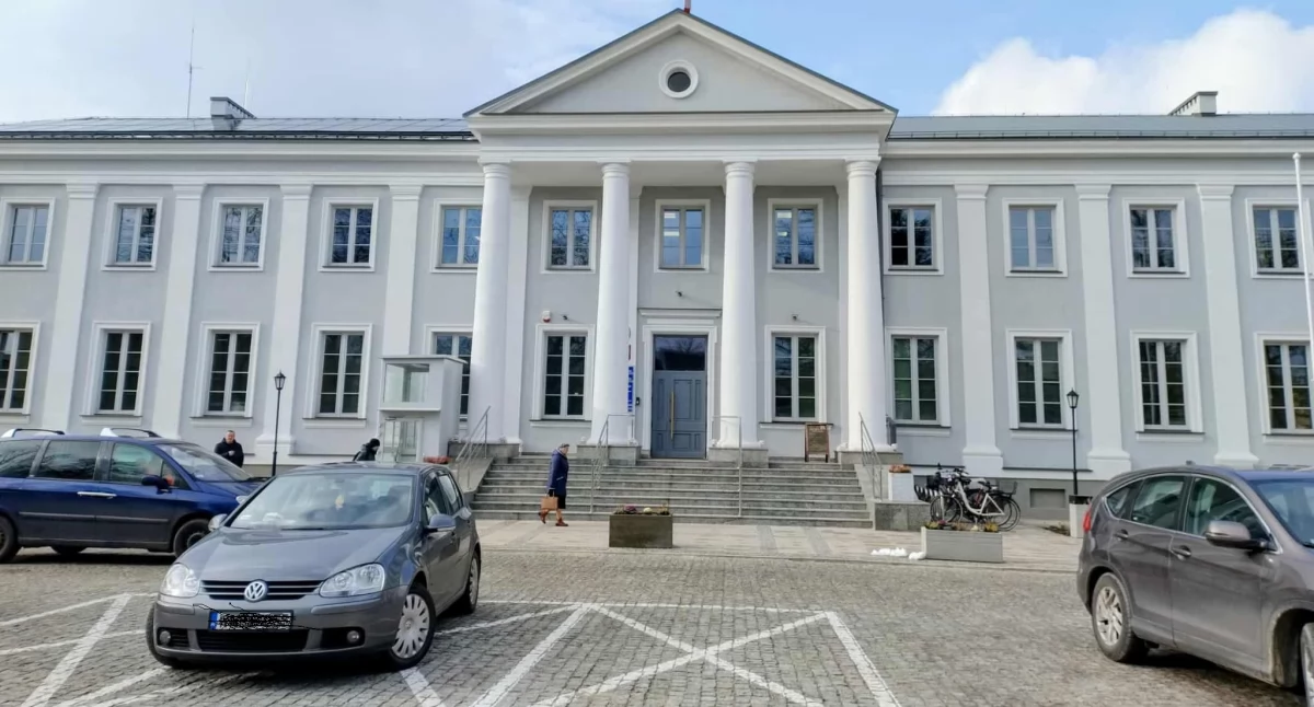 Siedlce: Radni przyjęli lokalne standardy urbanistyczne