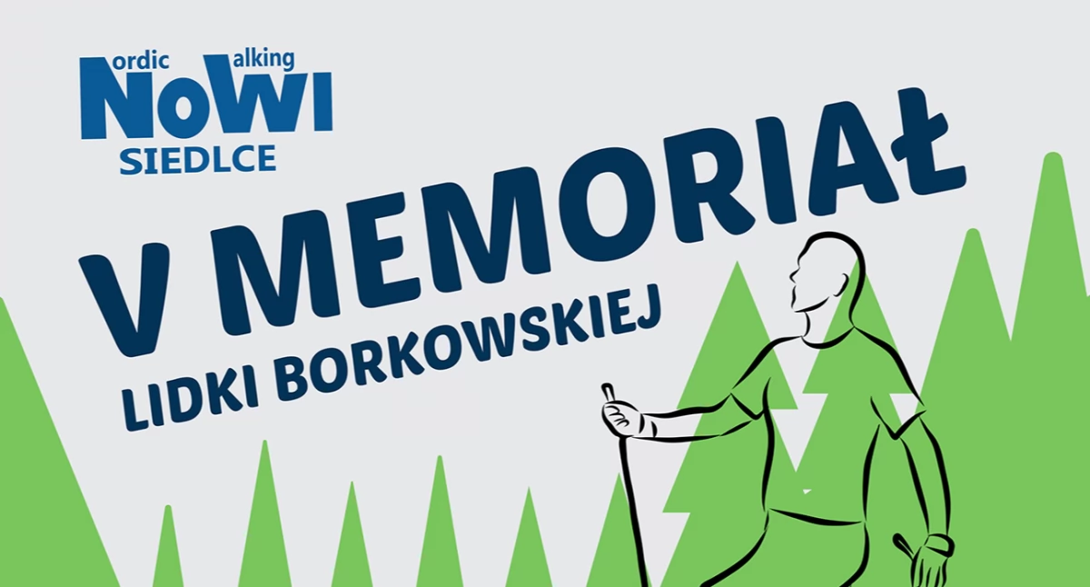 V Memoriał Lidki Borkowskiej