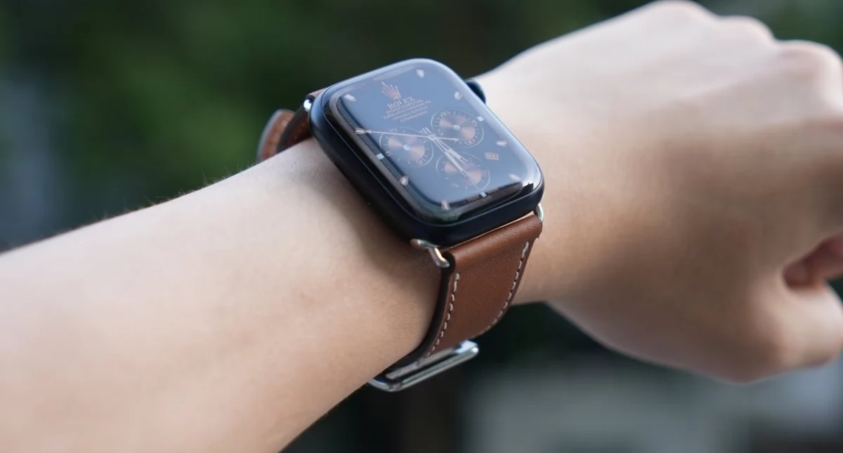 Paski do Apple Watch na eleganckie okazje – co warto wybrać?