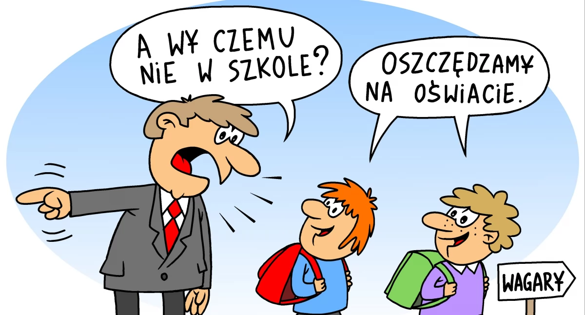  W gminie Siedlce pieniędzy na oświatę na pewno zabraknie!