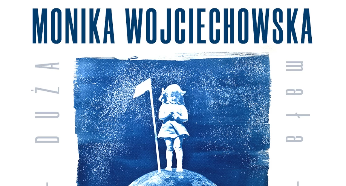 Wystawa fotografii Moniki Wojciechowskiej „mała – DUŻA” w Siedlcach
