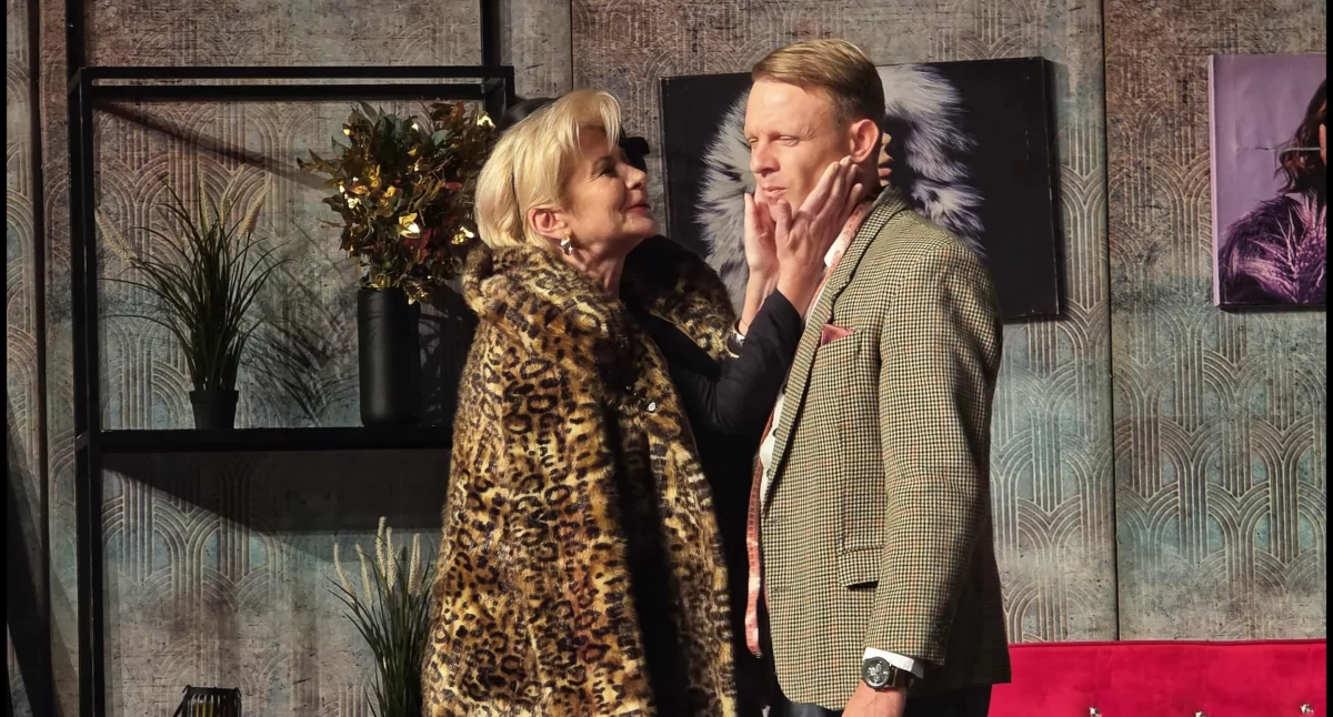 Siedlce: Scena Teatralna CKiS dołącza do Sceny Klasyki Polskiej