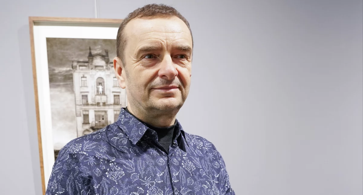 Ostatnia szansa: wystawa Roberta Pranagala w Galerii Fokus tylko do jutra