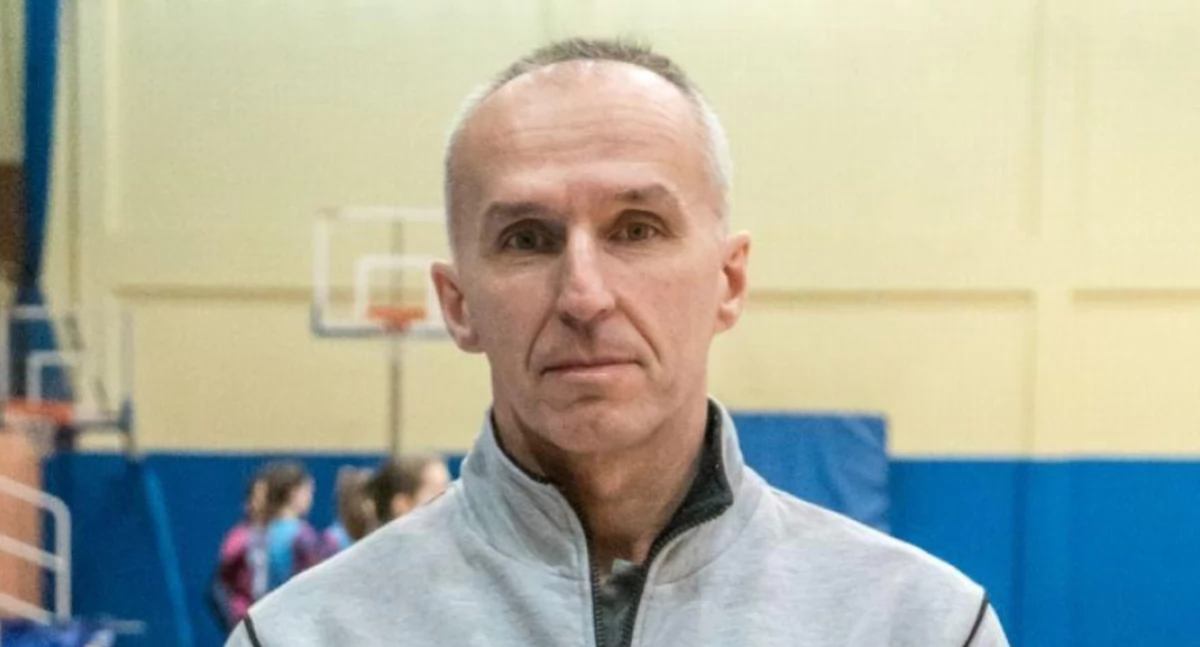 Nike Węgrów znokautowana przez MKS Imielin