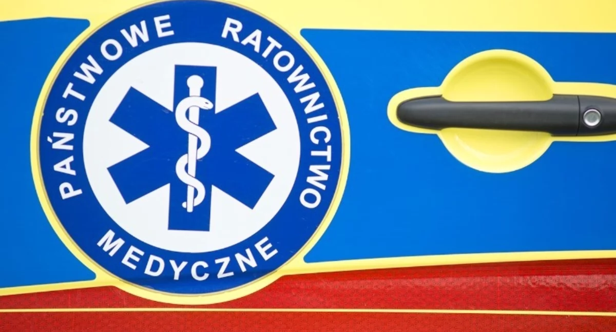 Nasi wspaniali ratownicy! - 13 października obchodzimy Dzień Ratownictwa Medycznego 