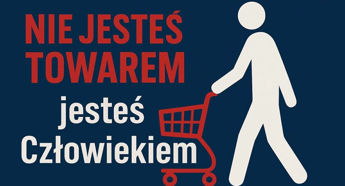 18 października: walka z handlem ludźmi w Polsce – jak reagować i gdzie szukać pomocy