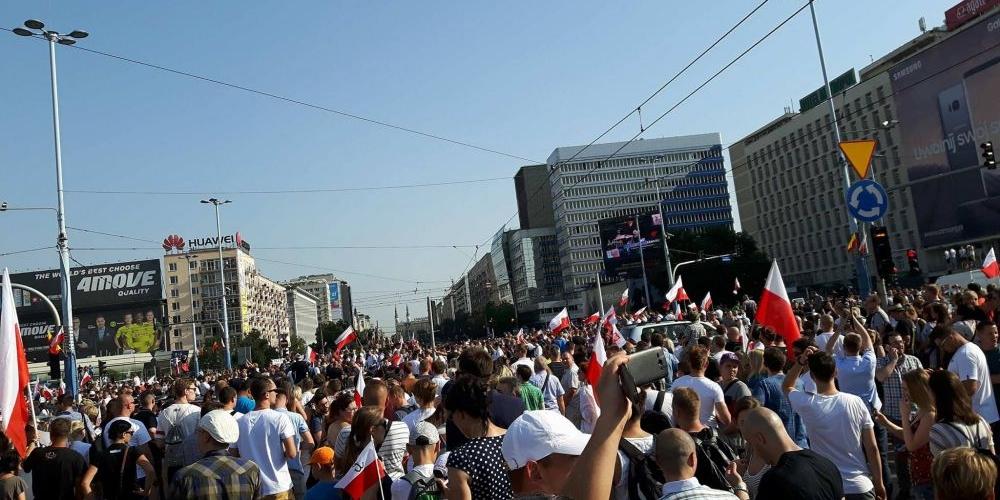Siedlce się nie zatrzymały