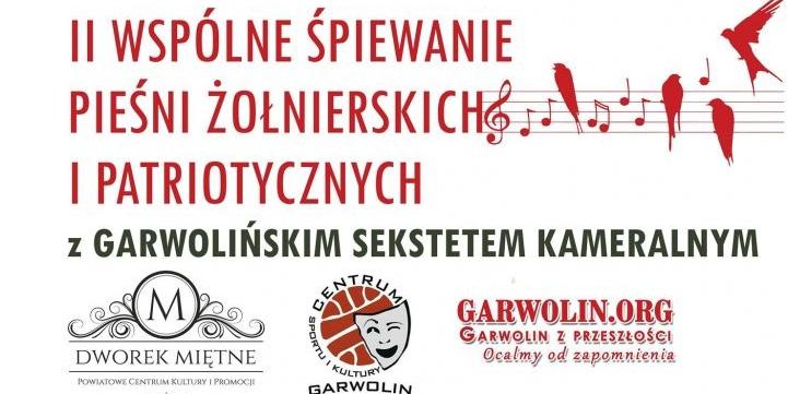 Będą śpiewać