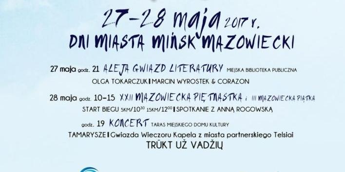 Dni Mińska Mazowieckiego