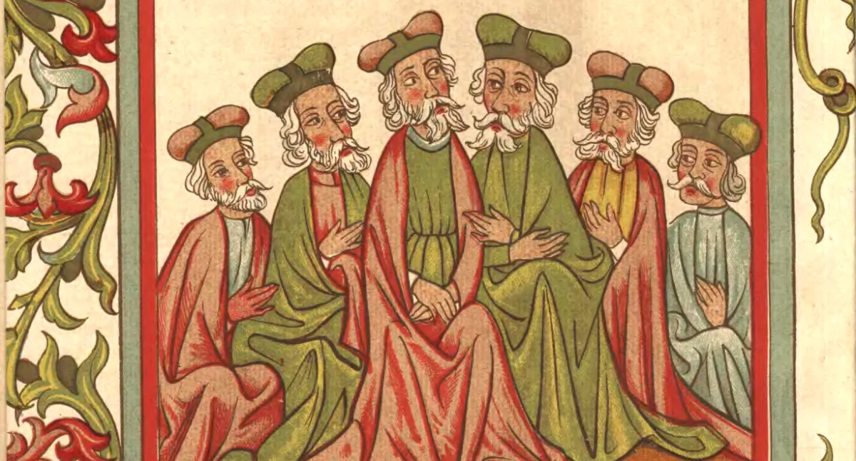 Bolesław II płocki – książę, który wolał Mazowsze
