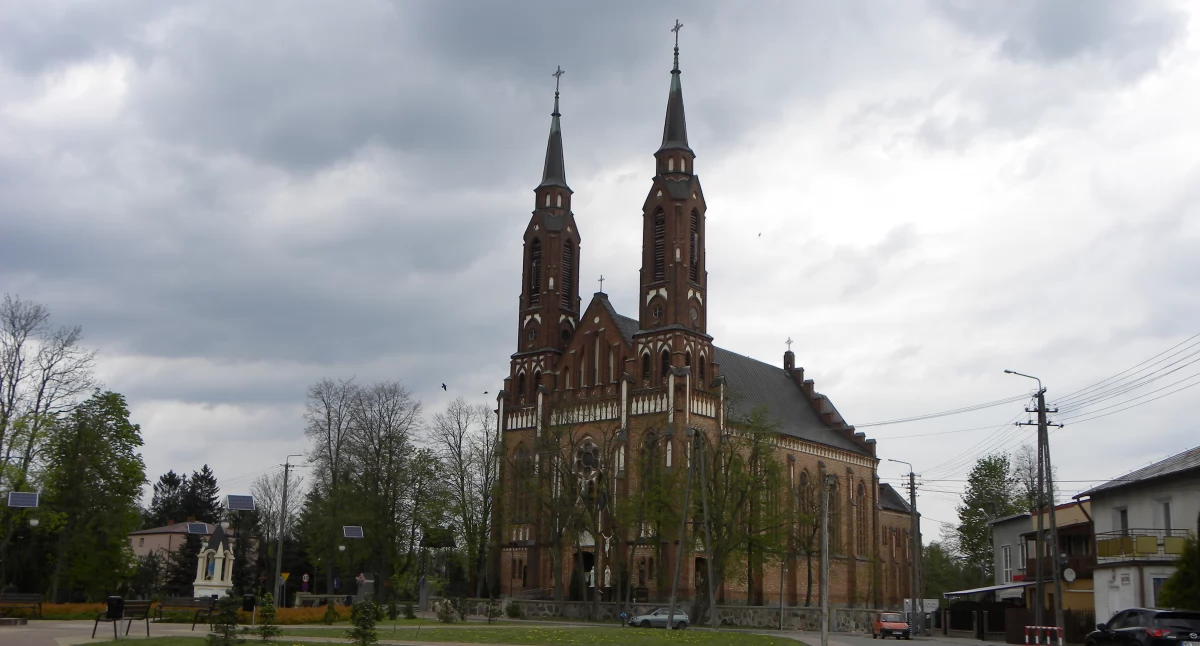 „Katyń – zbrodnia nierozliczona”. Konferencja historyczna w Sadownem