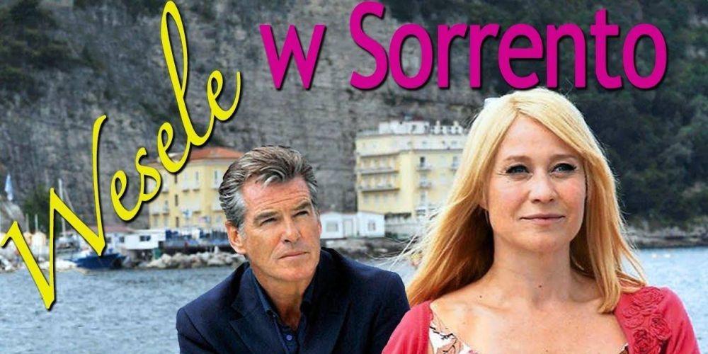 „Wesele w Sorrento” na Placu Sikorskiego