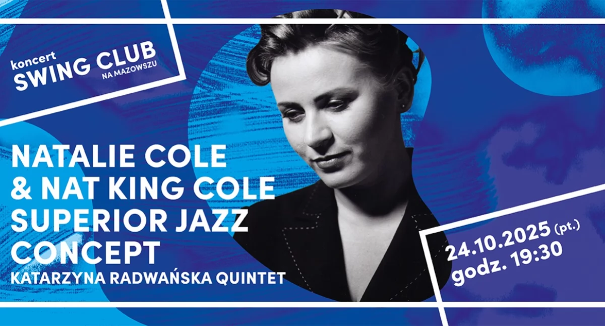 Nat King Cole i era swingu