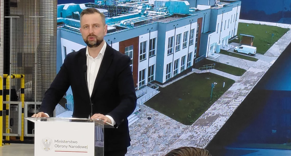 Kosiniak-Kamysz w Siedlcach: Możemy być dumni z „Żelaznej Dywizji” 
